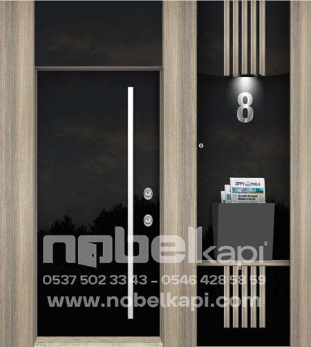 NOBEL KAPI LAKE - 312